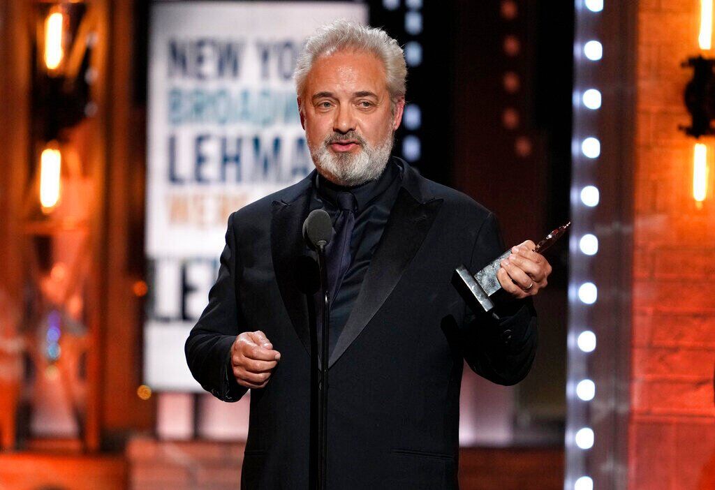 75th Annual Tony Awards - Show